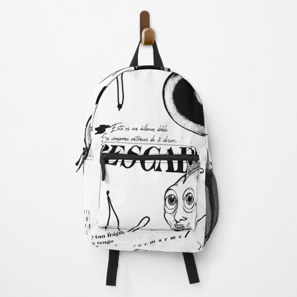 Item preview, RABID FISH designed and sold by Amaterasu-cloth.
