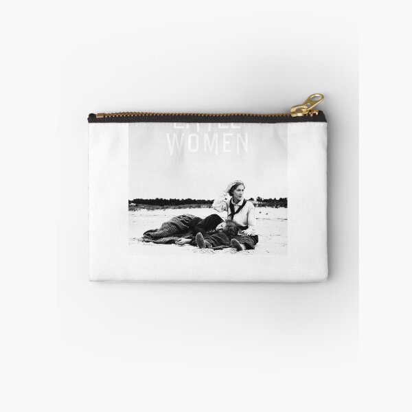 Item preview, Little Women Alexandre Desplat designed and sold by Logancandy.