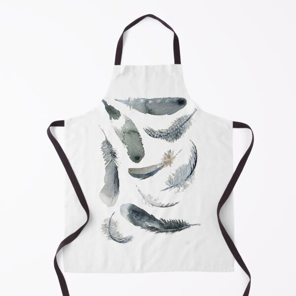Item preview, Bird Feather Modern designed and sold by EzMal.