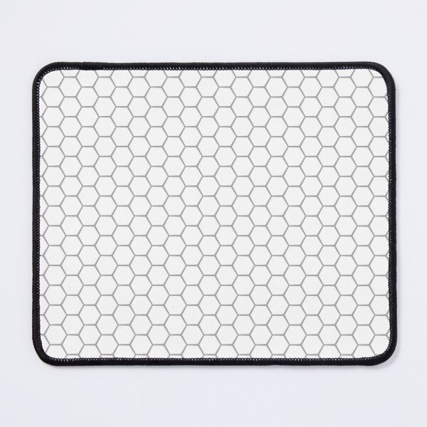 Item preview, Hexagon Pattern 3 designed and sold by CircuitScream.