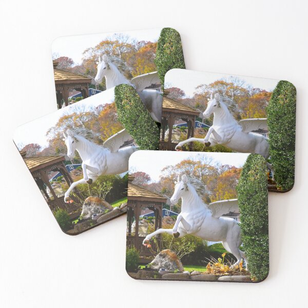 Item preview, Phantom Pegasus designed and sold by DonnaM.