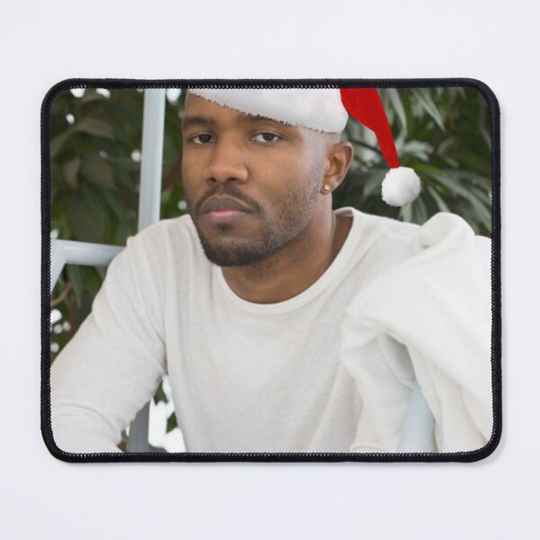 Item preview, Frank Ocean Christmas designed and sold by Hisdoughnut.