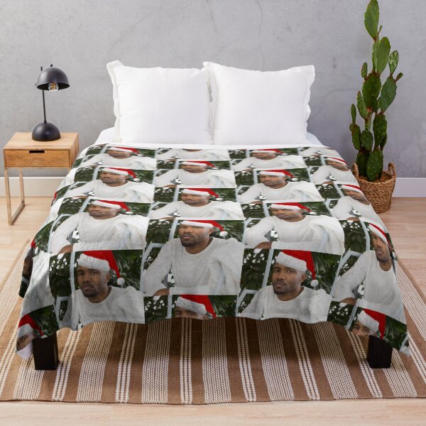 Item preview, Frank Ocean Christmas designed and sold by Hisdoughnut.
