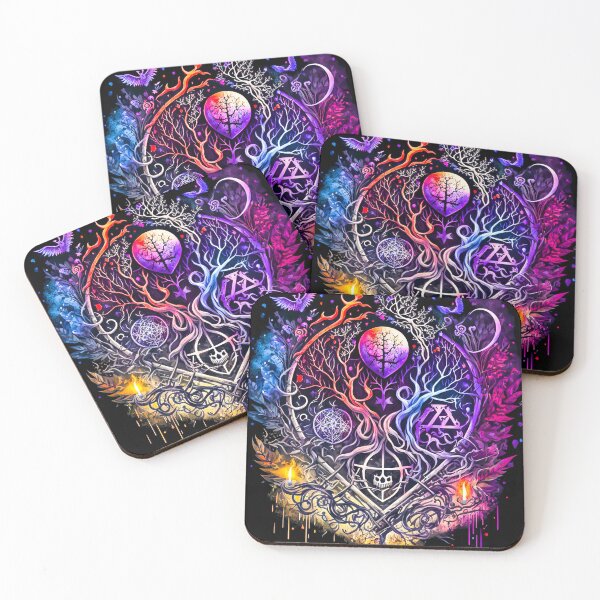 Item preview, Witch’s Love Spell designed and sold by Jody Parmann.