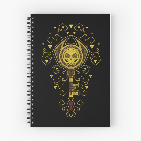 Item preview, THE BOSS KEY designed and sold by ArelArts.