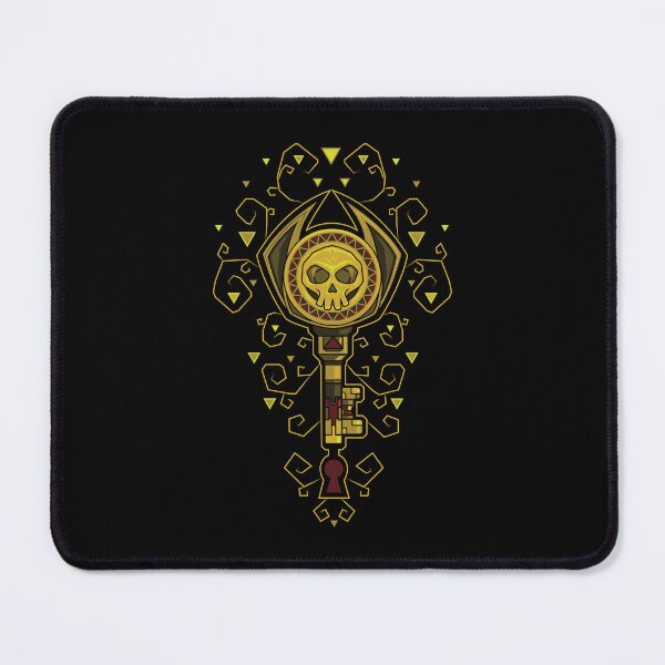 Item preview, THE BOSS KEY designed and sold by ArelArts.
