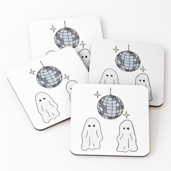 Item preview, Dancing Ghosts designed and sold by joceykessler.