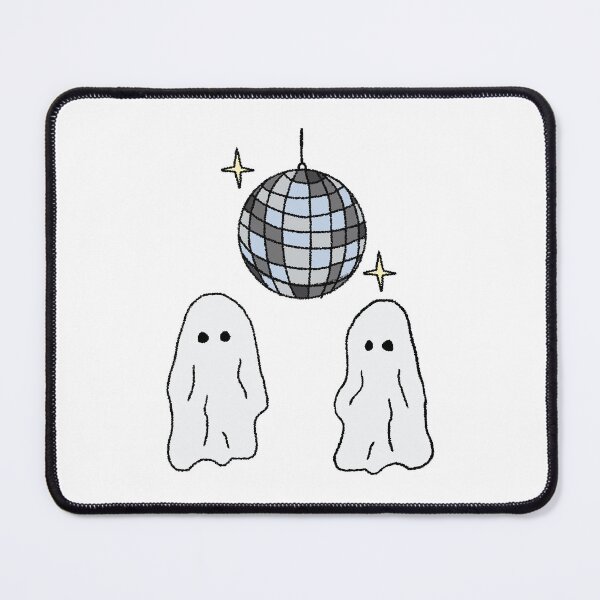 Item preview, Dancing Ghosts designed and sold by joceykessler.