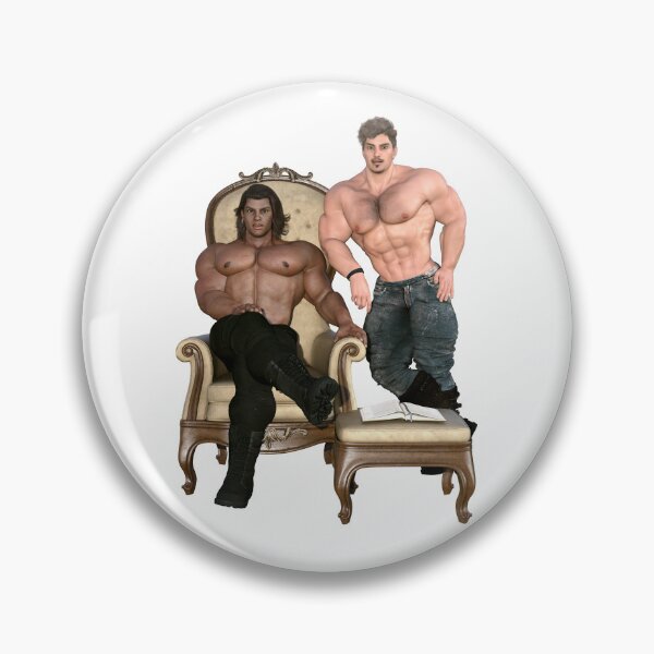 Artikelvorschau, Vintage Muscle (2) entworfen und verkauft von 3D-Warrior.