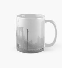 Taza Un árbol crece en Brooklyn