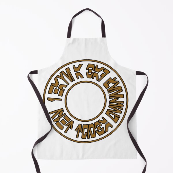 Item preview, i have a bad feeling... designed and sold by LostinStarWars.