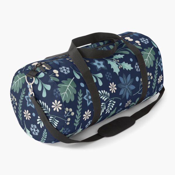 Item preview, Dark Winter Botanical  designed and sold by Wendy Bazuta.