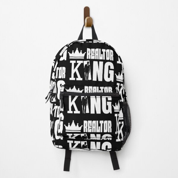 Item preview, R E A L T O R  King designed and sold by The Favorita.