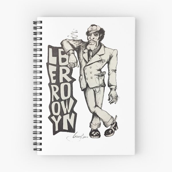 Item preview, Bad Bad Leroy Brown designed and sold by Gregory Beck.