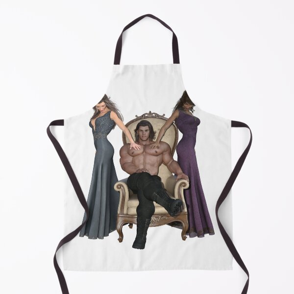 Item preview, Vintage Muscles (3) designed and sold by 3D-Warrior.