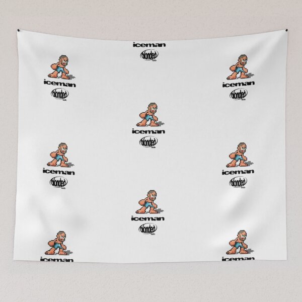 Item preview, Iceman designed and sold by Hisdoughnut.