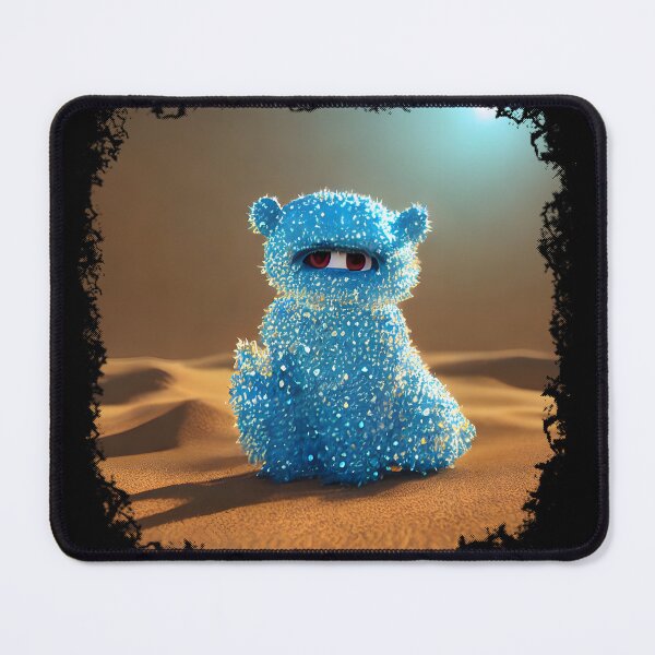Item preview, Ouroborose, Sparkling monster designed and sold by Digisabella.
