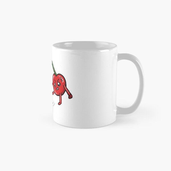 Item preview, Fighting Cherries designed and sold by DeathbunniXO.