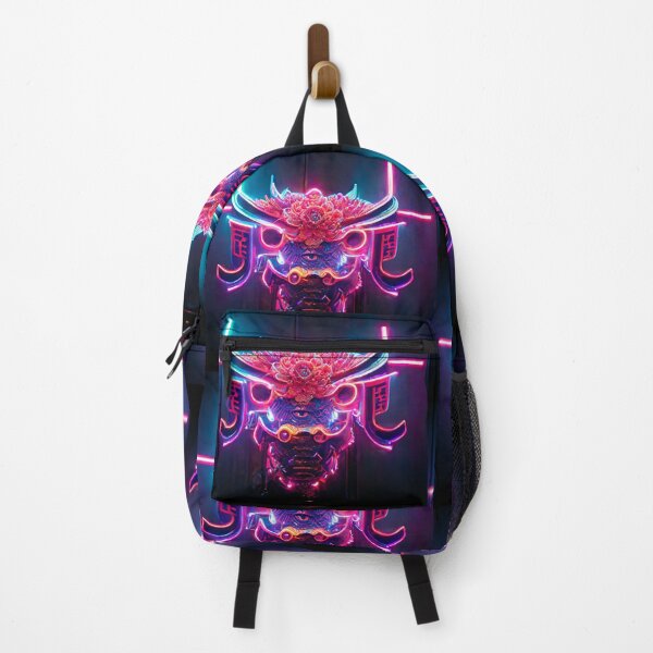 Item preview, Nara Samurai mask designed and sold by PeleB.
