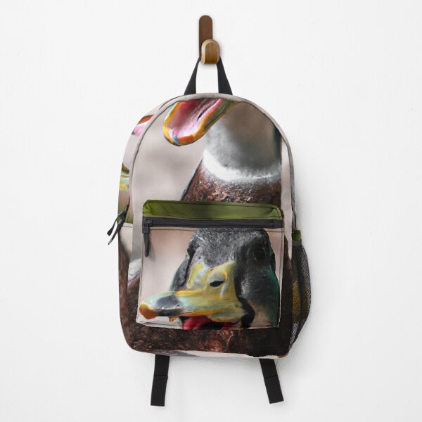 Item preview, Quack Attack designed and sold by Bakesales.