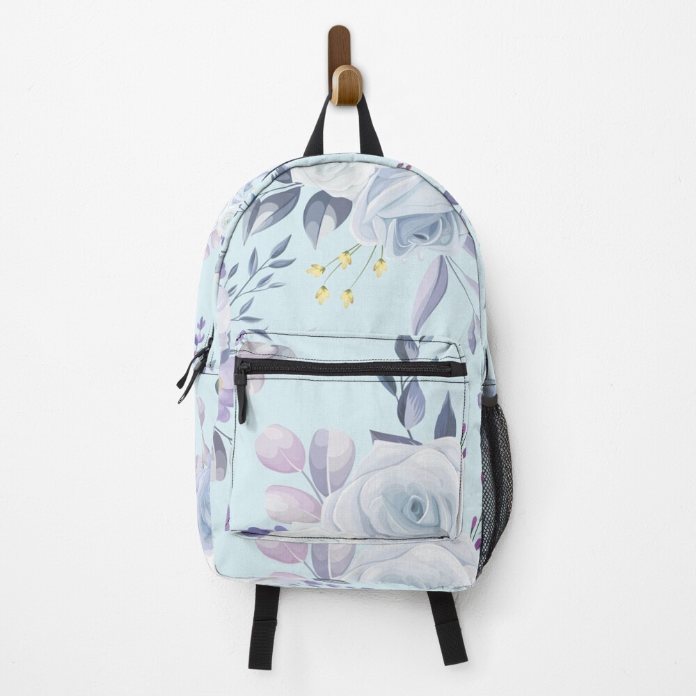 Item preview, Backpack designed and sold by LavaCreative.