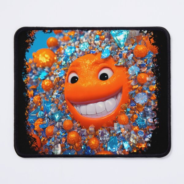 Item preview, Sprin, Sparkling monster designed and sold by Digisabella.