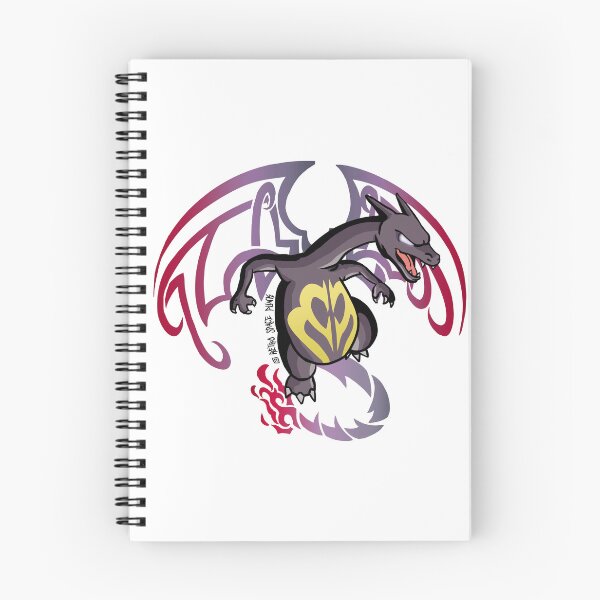 Artikelvorschau, Feuerdrache (Alt) entworfen und verkauft von RetroSpacePunk.