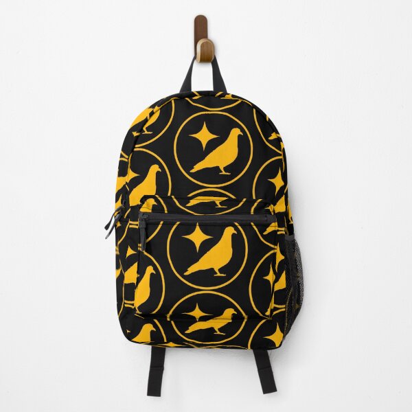 Item preview, Pittsburgh Pigeon (*ORIGINAL DESIGN*) designed and sold by crowbarr.