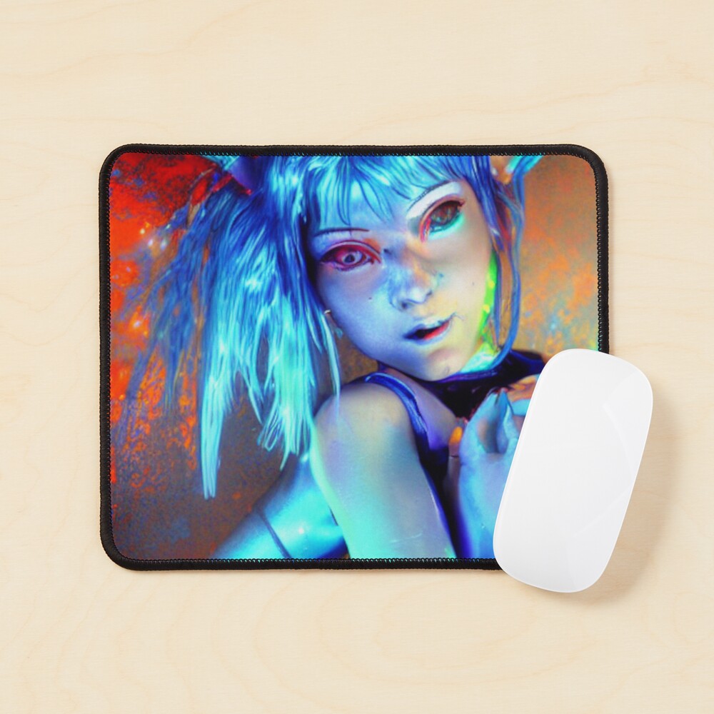 Item preview, Mouse Pad designed and sold by Sub-Ruminations.