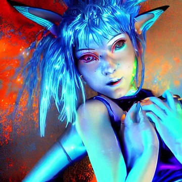 Artwork thumbnail, Rave Slave by Sub-Ruminations