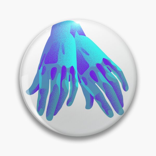 Item preview, Handy Dandy in Blue designed and sold by ManuelEvents.