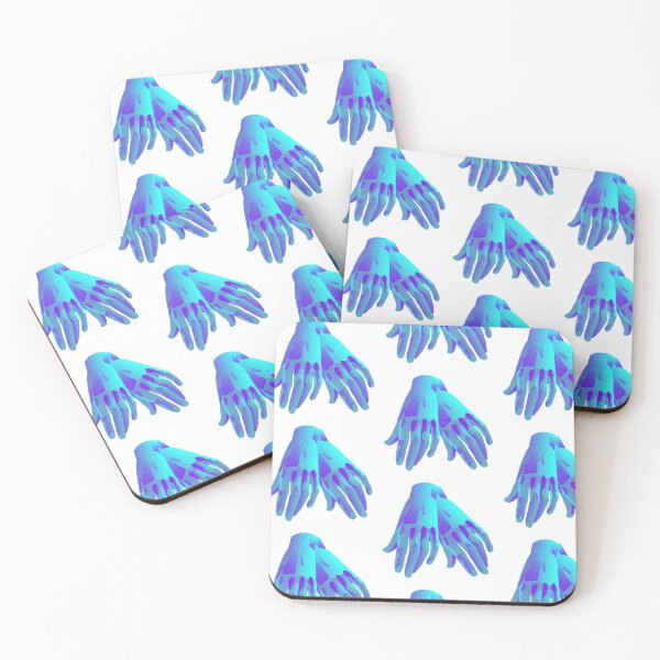Item preview, Handy Dandy in Blue designed and sold by ManuelEvents.