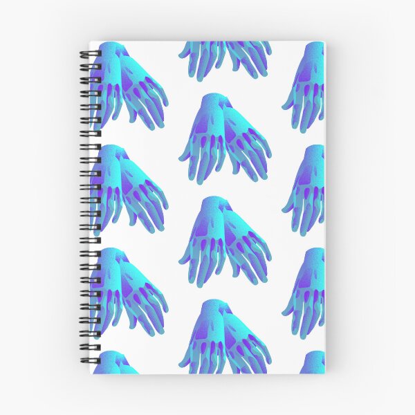 Item preview, Handy Dandy in Blue designed and sold by ManuelEvents.