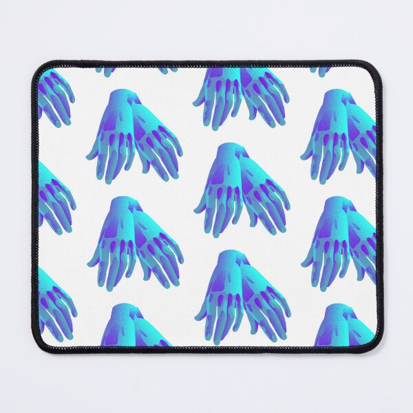 Item preview, Handy Dandy in Blue designed and sold by ManuelEvents.