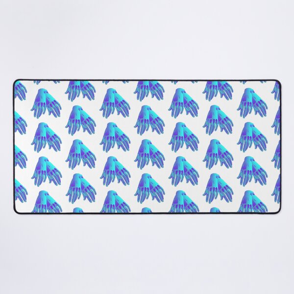 Item preview, Handy Dandy in Blue designed and sold by ManuelEvents.