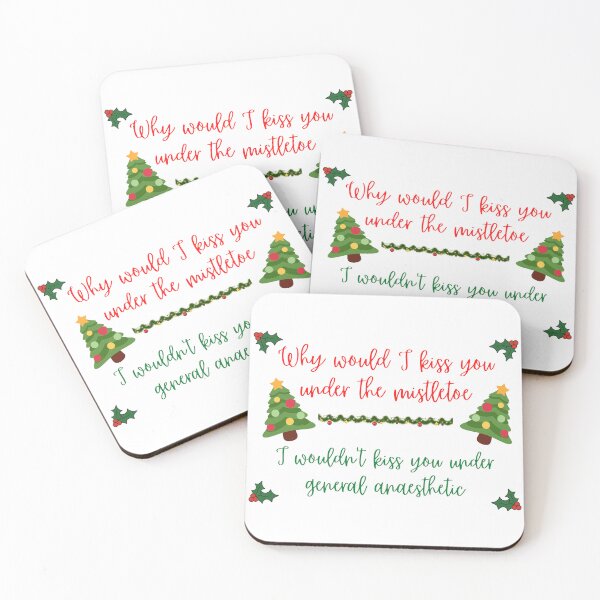 Item preview, Sarcastic Christmas Message For Your Friends designed and sold by imftrading.