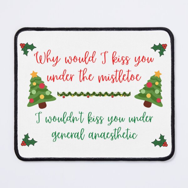Item preview, Sarcastic Christmas Message For Your Friends designed and sold by imftrading.