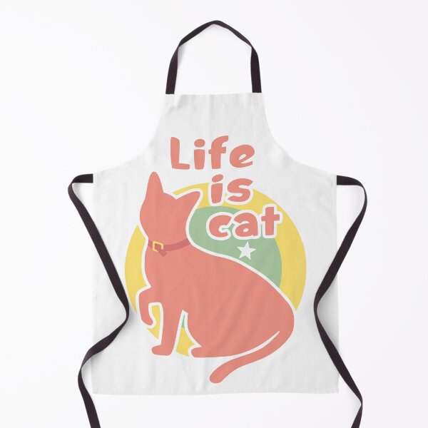 Item preview, Princess Connect - Life Is Cat designed and sold by squidwave.