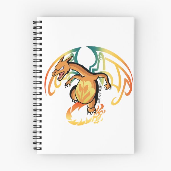 Item preview, Fire Dragon designed and sold by RetroSpacePunk.