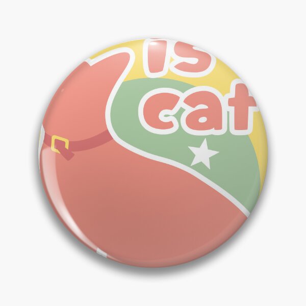Item preview, Princess Connect - Life Is Cat designed and sold by squidwave.