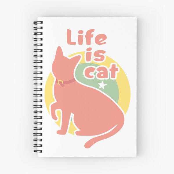 Item preview, Princess Connect - Life Is Cat designed and sold by squidwave.