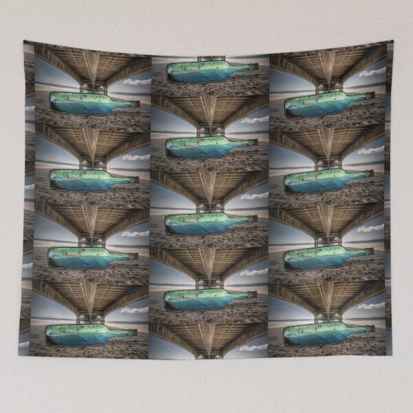 Item preview, Under The Boardwalk designed and sold by Randy Turnbow.