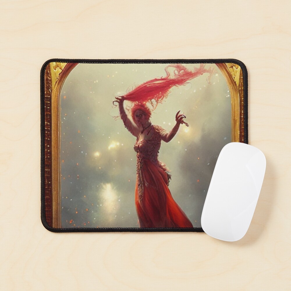 Item preview, Mouse Pad designed and sold by Sub-Ruminations.