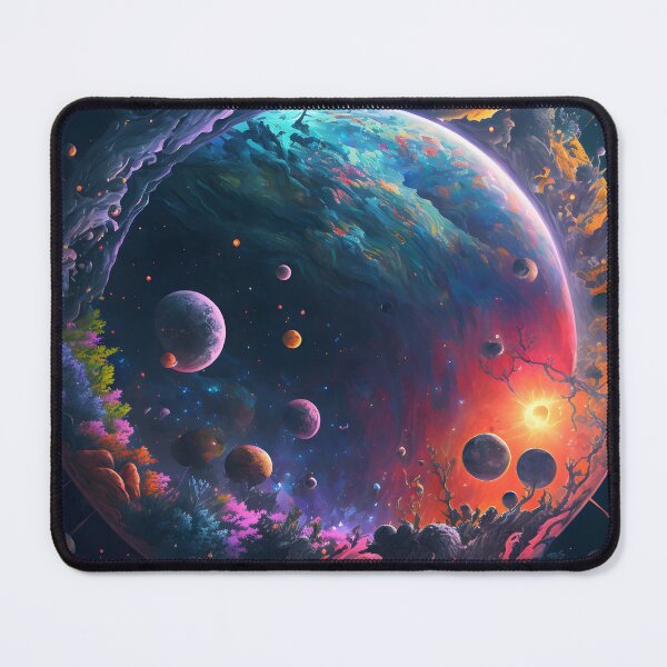 Item preview, Galaxy Dream designed and sold by meshhead.