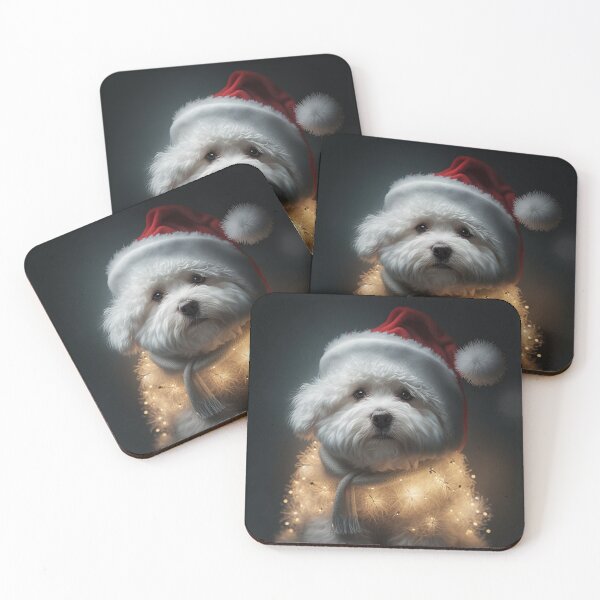 Item preview, Christmas Dog designed and sold by Ype de Lang.