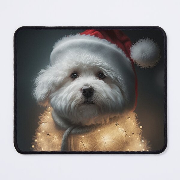 Item preview, Christmas Dog designed and sold by Ype de Lang.