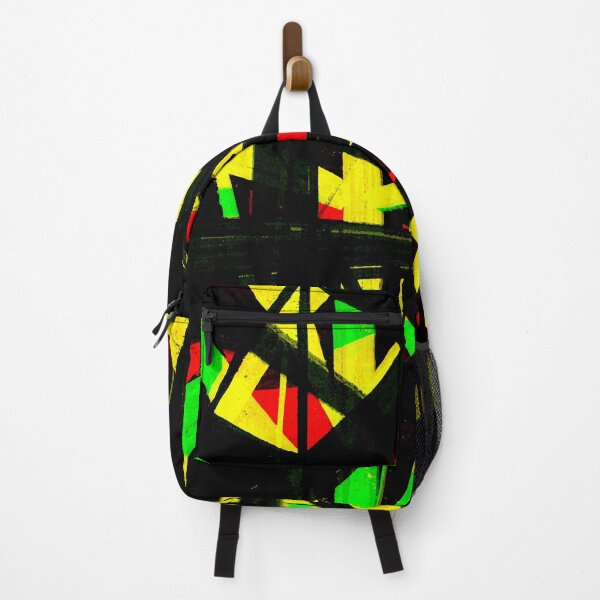 Item preview, OVERLOAD. ABSTRACT CITYSCAPE. designed and sold by 5hertz.
