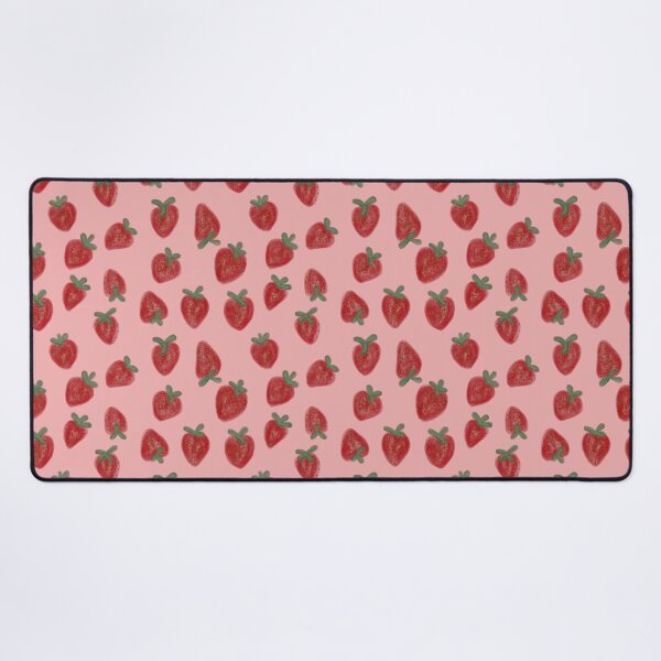 Item preview, Strawberries designed and sold by RepeatCandy.