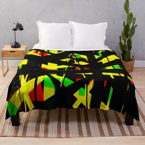 Item preview, OVERLOAD. ABSTRACT CITYSCAPE. designed and sold by 5hertz.