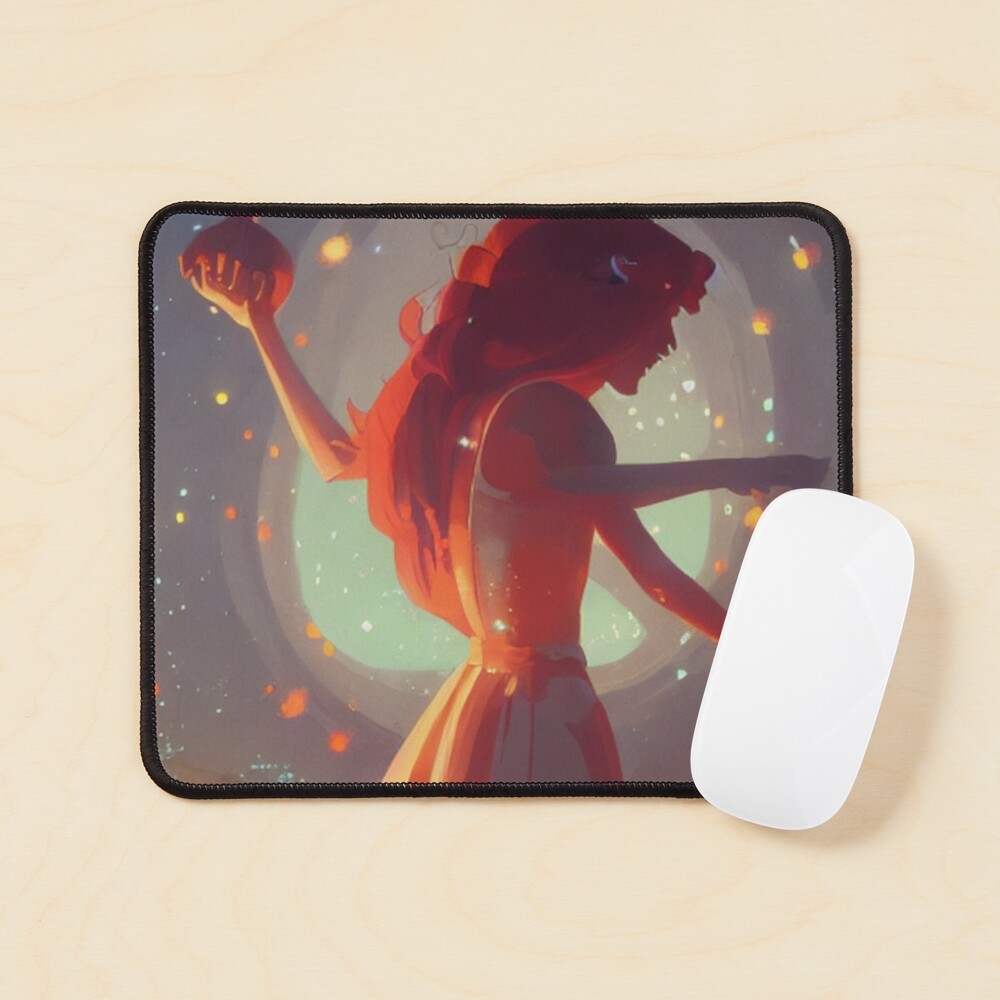 Item preview, Mouse Pad designed and sold by Sub-Ruminations.